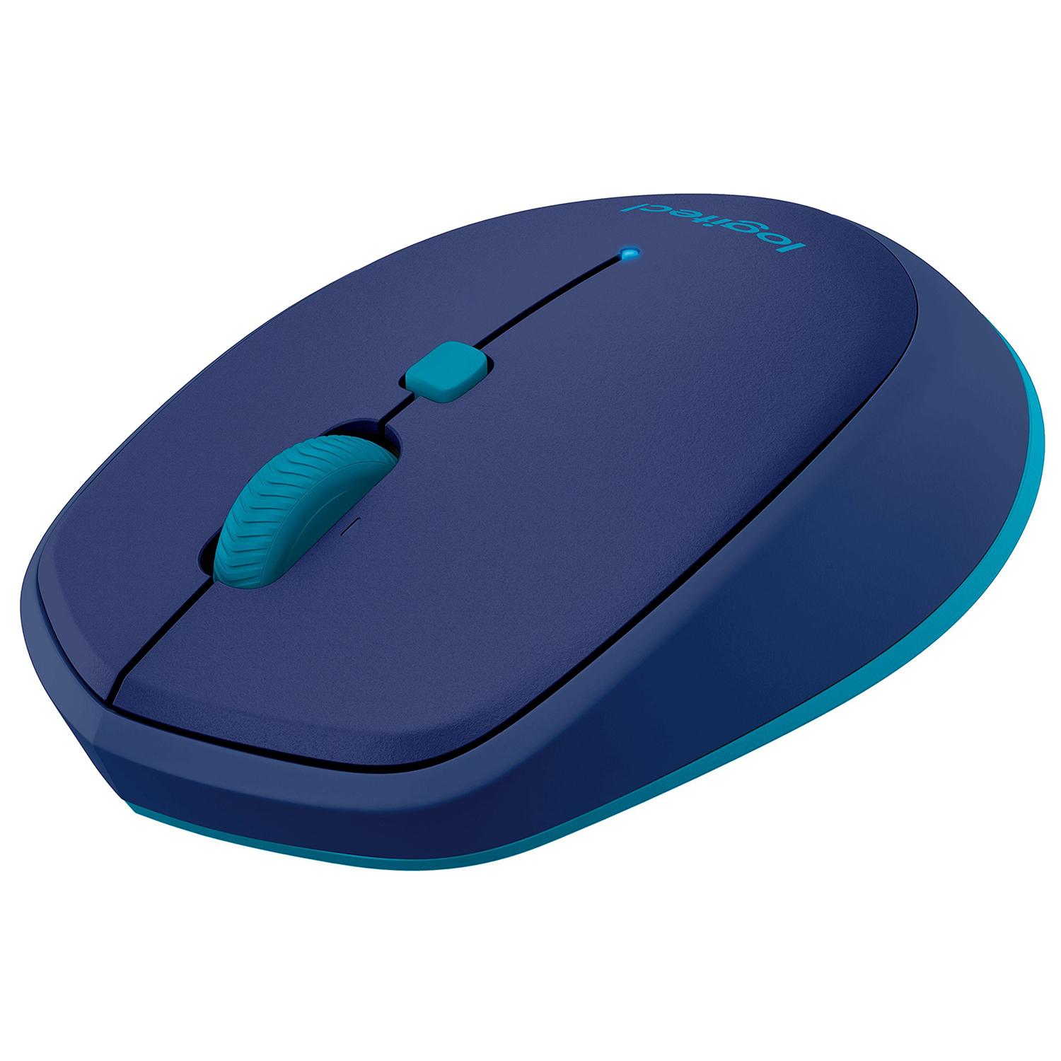 logitech wireless mouse for mac driver
