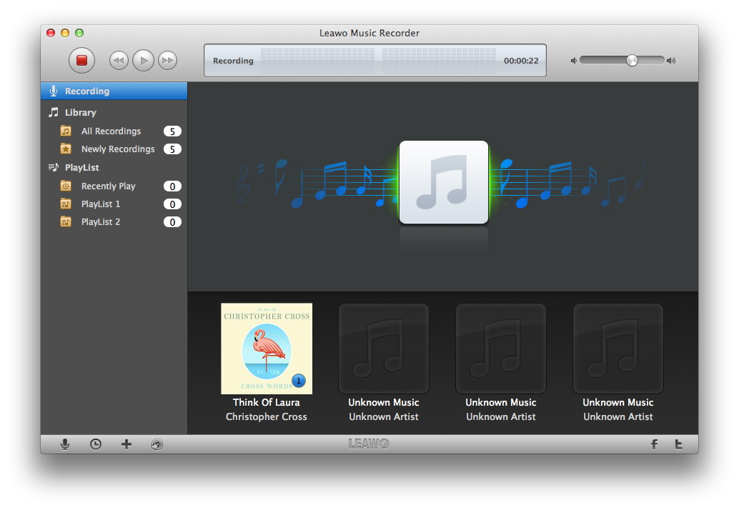 music editing programs for mac